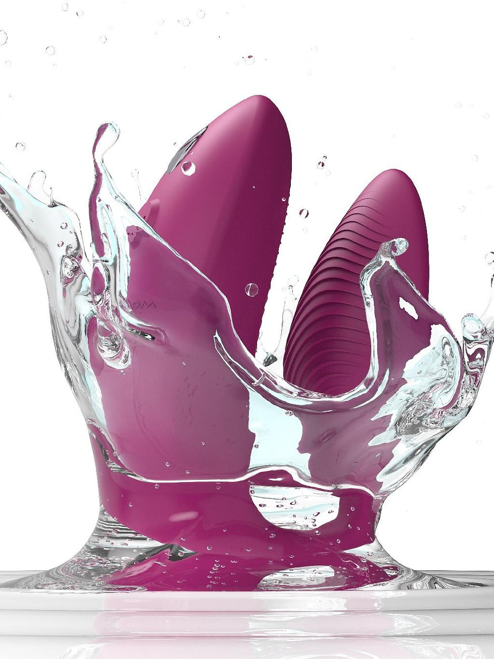 Thumbnail: We-Vibe Sync 2 - Pink