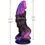 Thumbnail: Dragon Dildos Starry Color Massager