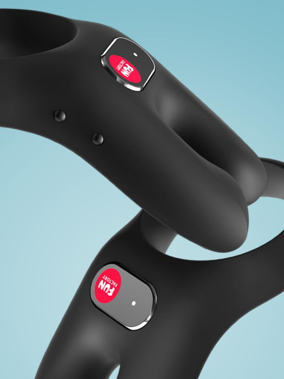 Thumbnail: Fun Factory Nos - Black