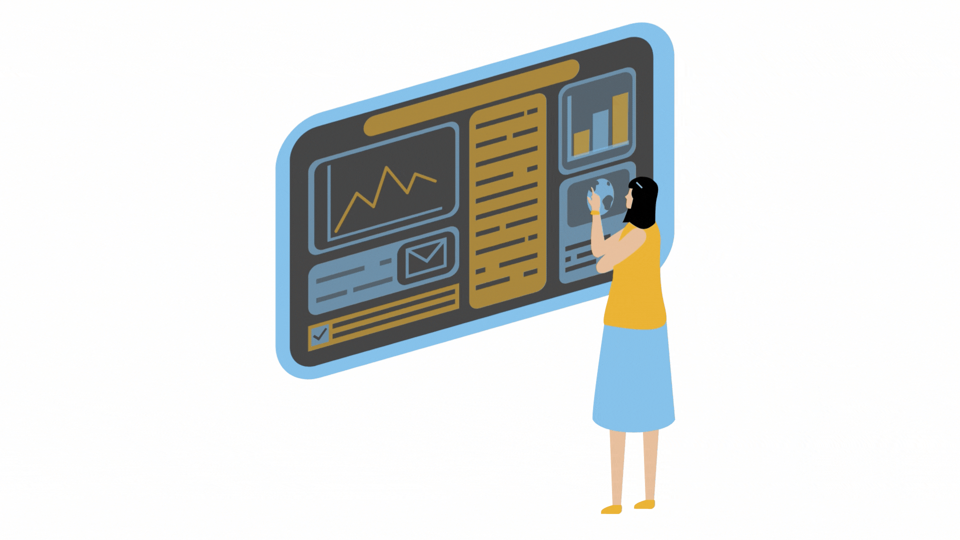 Adaptive Learning: Personalizing the Learning Experience for Every Individual