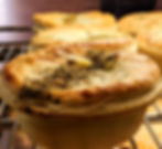 Pepper Steak Pie