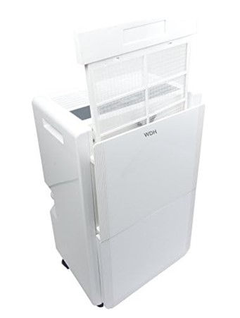 Miniaturbild: Luftentfeuchter WDH-930EEW