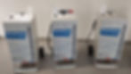 Elektroheizzentrale mit optionaler Programmierung