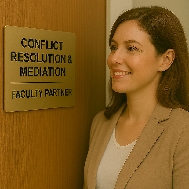 Conflict Resolution Professional at Office.png