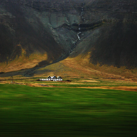 iceland