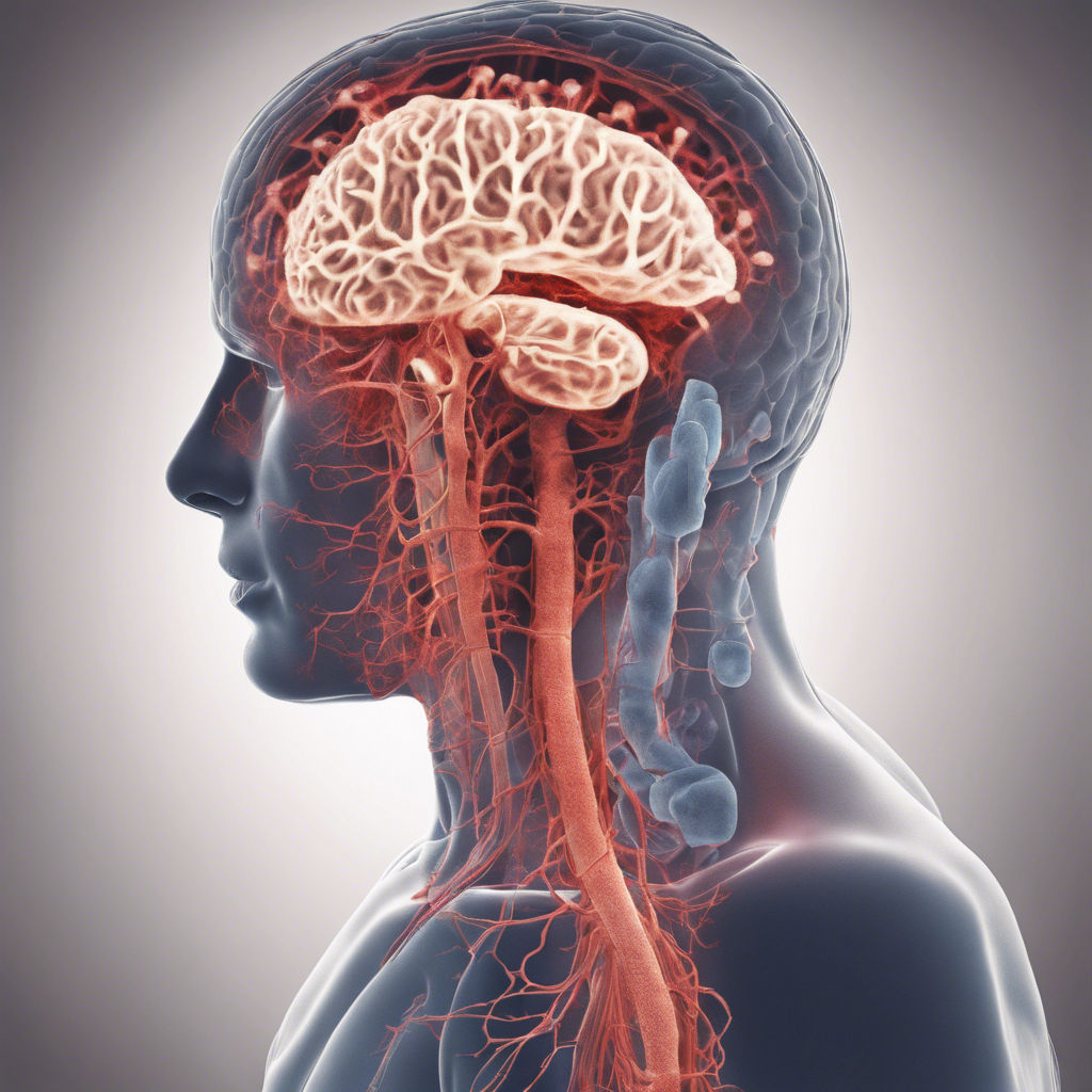 Neurology Disorder with Differential Diagnosis in Psychology