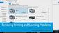 How To Fix Scanning Issues In Your HP Printer?