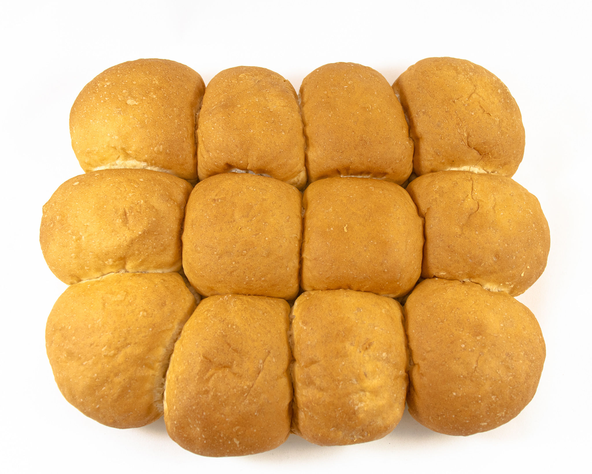 Soft White Rolls 30g 12s