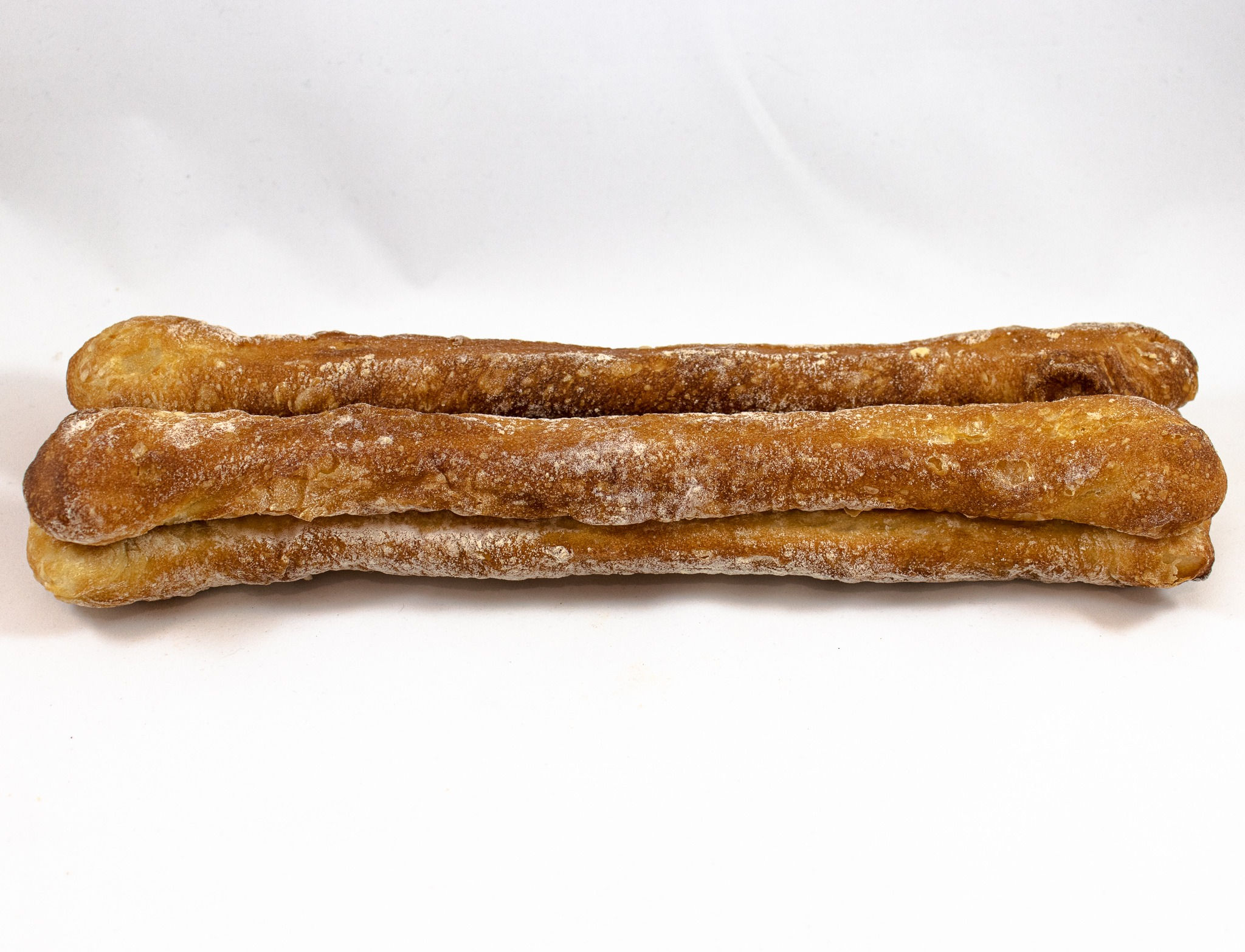 Ciabatta Sticks 40g 6s