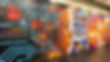 Computer Science Mural | Wall Art Sydney | Urban Art Australia