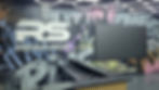 Port Melbourne warehouse graffiti mural for business branding