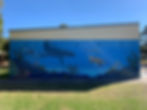 Primary School | Mural Art