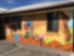 BedRock Kidz | Mural Project