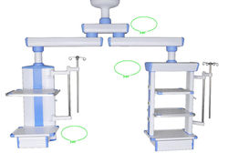 AG-450 Çok Kollu Ray Sistem PendanT