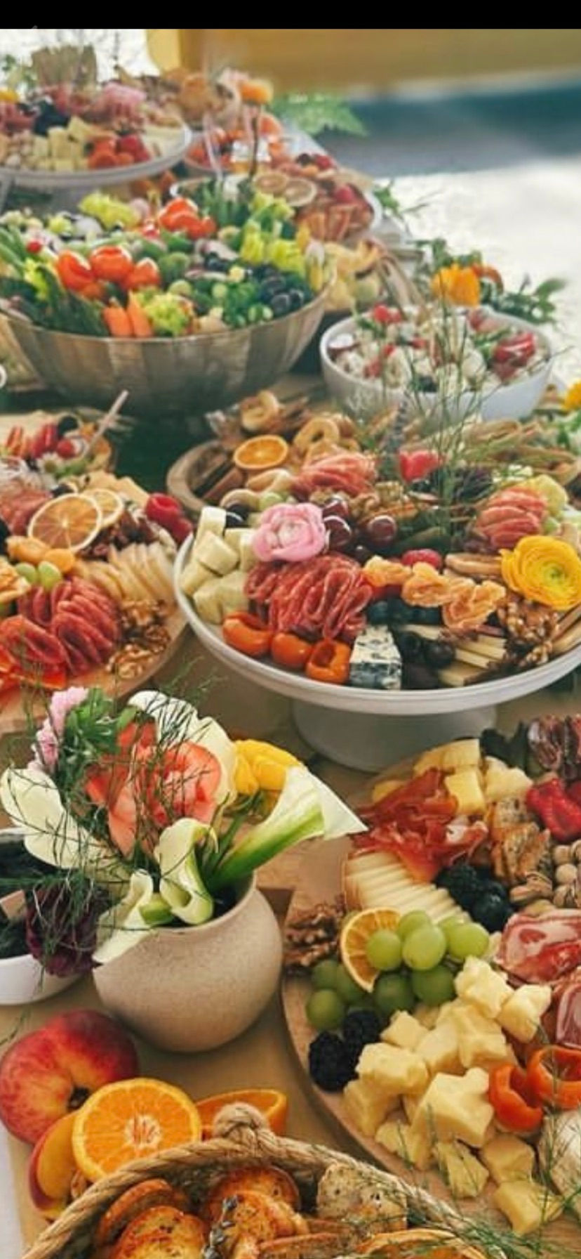 Thumbnail: The Show Stopper Platter