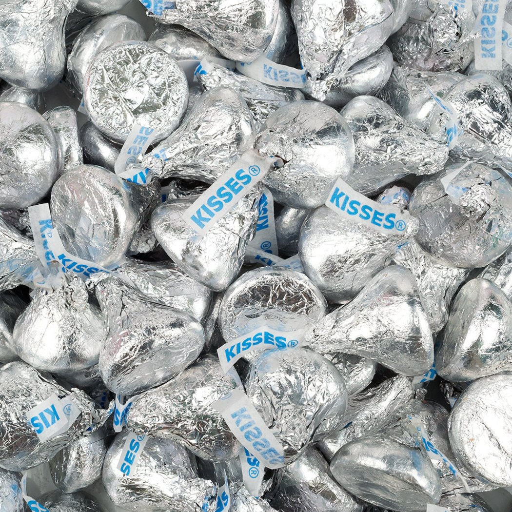 Hershey Kisses