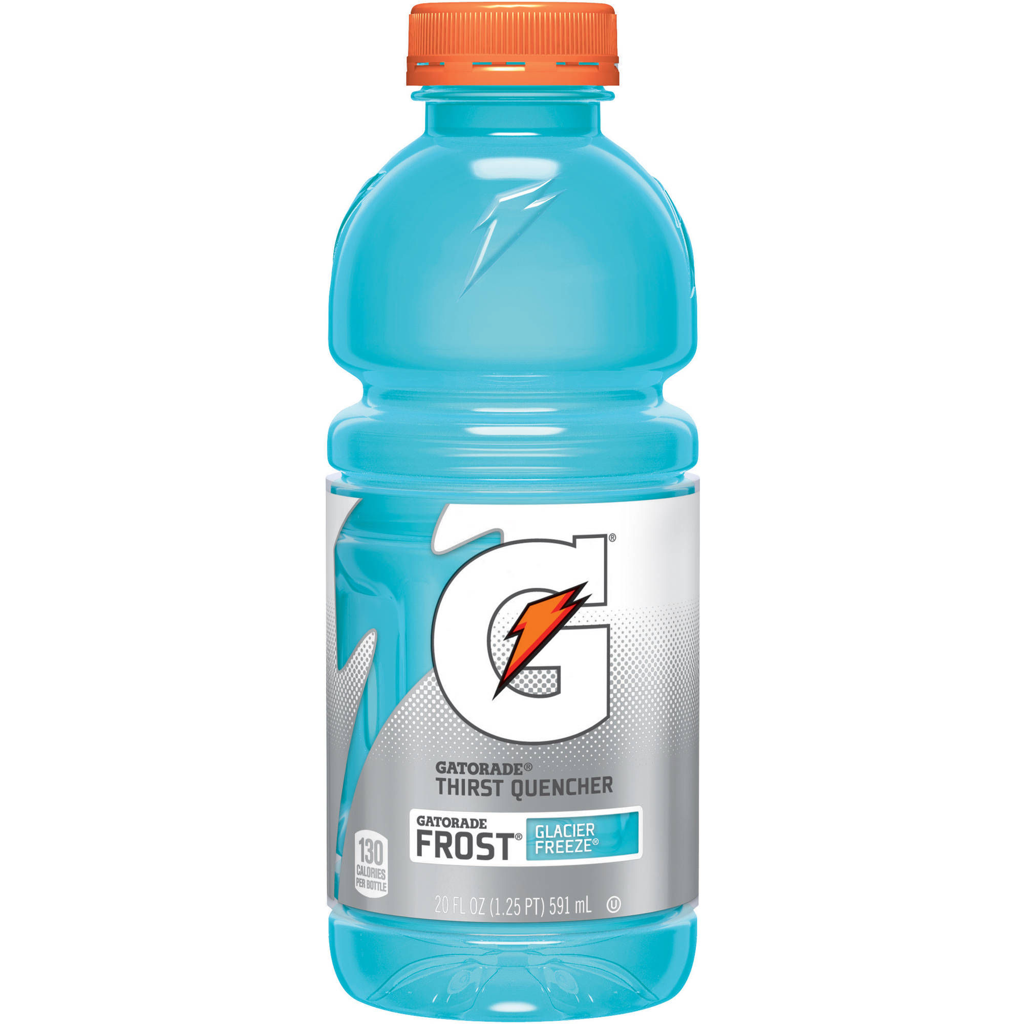 Gatorade Glacier Freeze 591ml