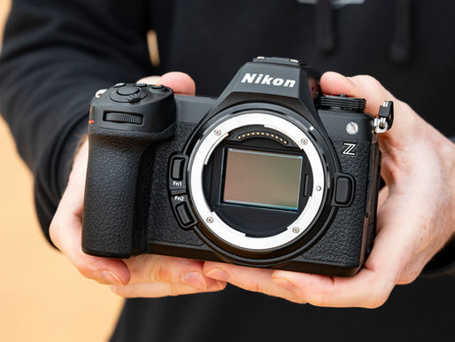 Modern Photography Technologies: The Fusion of Optics, AI, and Imagination