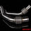 Thumbnail: Boost Logic Downpipes for S7/S6RS7/RS6 4.0 TFSI 13-18