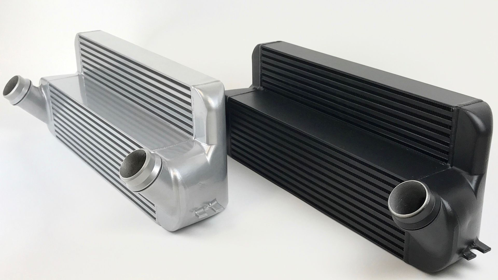 CSF F series N55 High Performance Intercooler