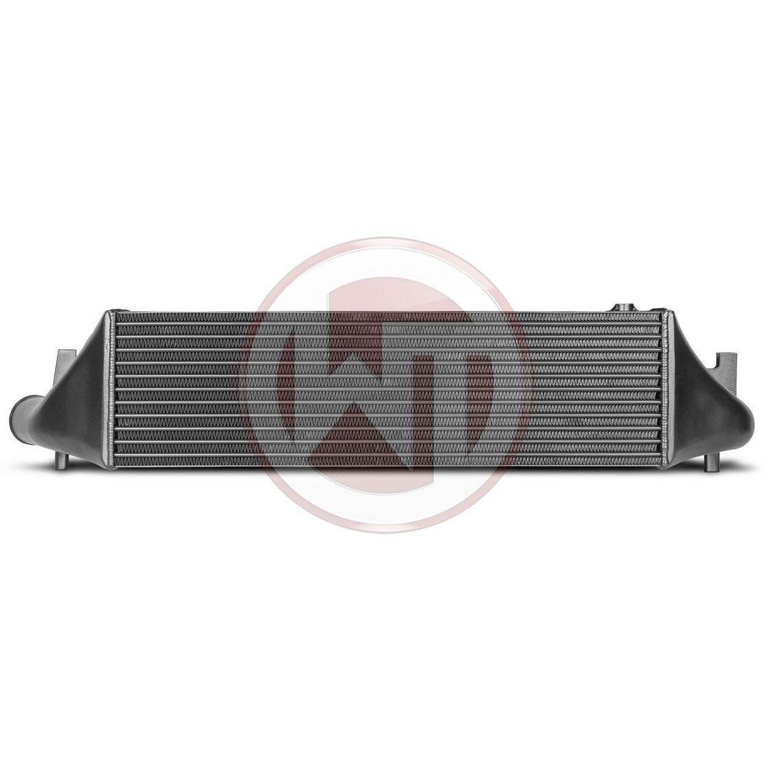Comp. Intercooler Kit VAG 1,4-2,0 TSI/TDI
