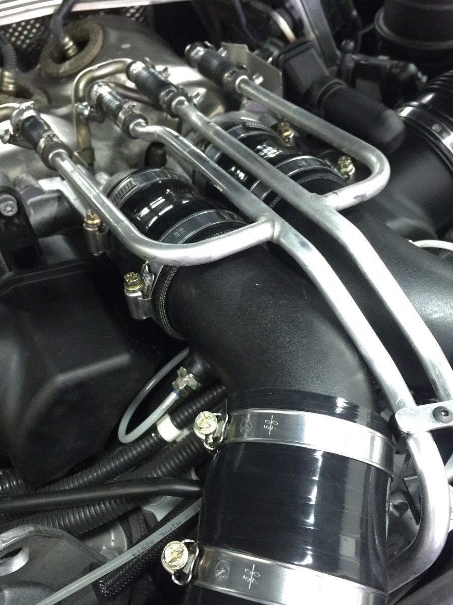 Thumbnail: F1X M5-M6 Chargepipe