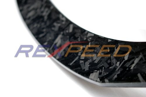 Thumbnail: Supra 2020 V1 Forged Carbon Spoiler