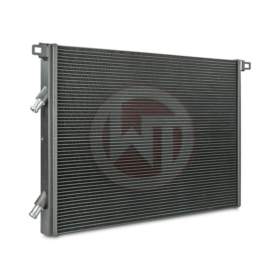 Radiator Kit Audi RS4 B9 RS5 F5