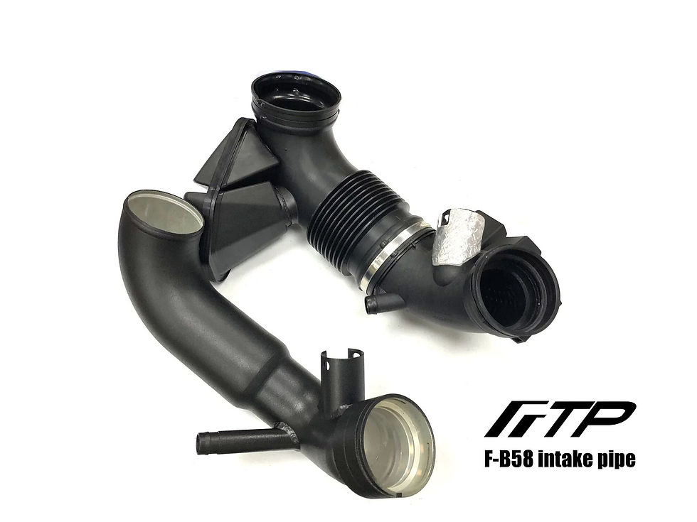 Thumbnail: F-B58 intake pipe