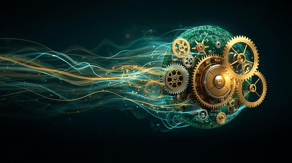 Strategic Business Development for Mission-Driven Organizations: Building Your Growth Engine