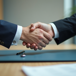 IT-Partnerschaften aufbauen: Vertrauen & Langzeitbindung