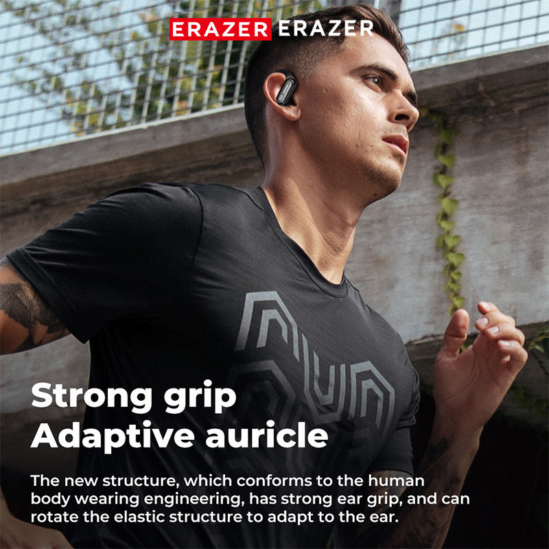 Thumbnail: XT60 Bluetooth 5.3 Earphones True Wireless Headphones Button Control Noise Reduc