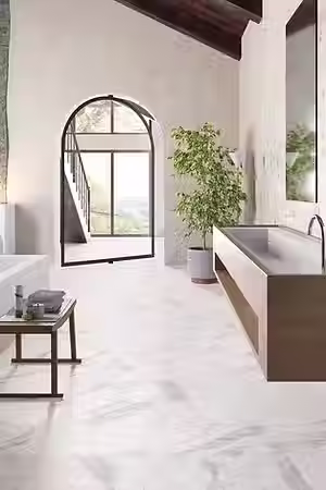 bathroom tiles