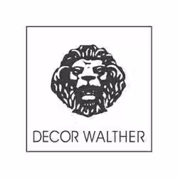 Decor Walther logo