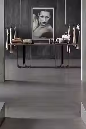 Metal Effect tiles