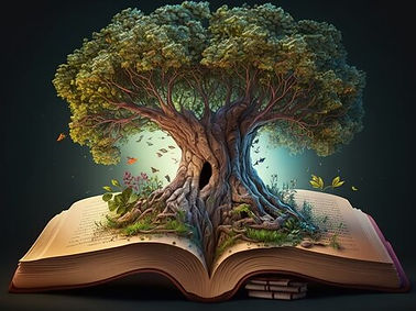 Tree of Knowledge
