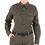 Thumbnail: Women's V2 Tactical Long Sleeve Shirt -OD Green
