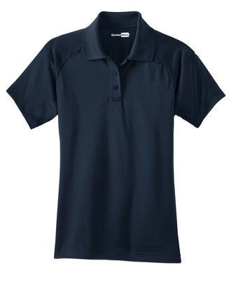 Thumbnail: Ladies Snag-Proof Tactical Polo with Left Chest Logo
