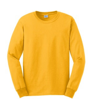 Thumbnail: Long Sleeve Firearms T-Shirt
