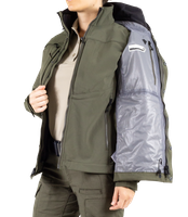 Thumbnail: 1st Tactical Women's Tactix System Parka