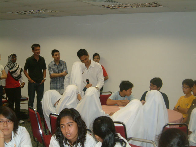 Seminar & Workshop