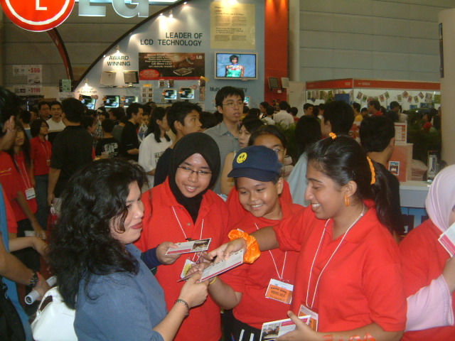On Job Assignment