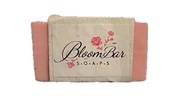 Rose Soap