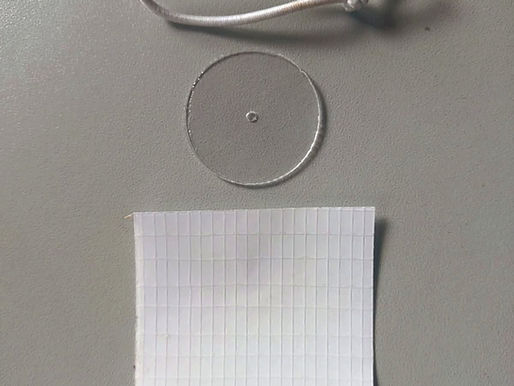 DIY Tent Footprint (MYOG): How to Make Your Own and Attach It to the Poles