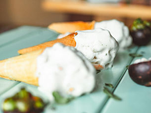 Delicious Unique Ice Cream Recipes to Elevate Your Summer