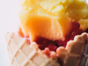 Discover Seasonal Ice Cream Flavors You’ll Love This Year