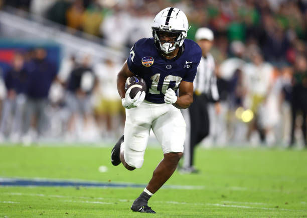 (Photo by Megan Briggs/Getty Images)