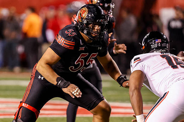 2026 NFL Draft Scouting Report: OT/OG Spencer Fano