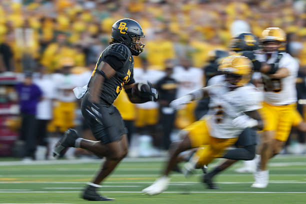 Photo by David Buono/Icon Sportswire via Getty Images)