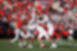 Photo by Ian Johnson/Icon Sportswire via Getty Images